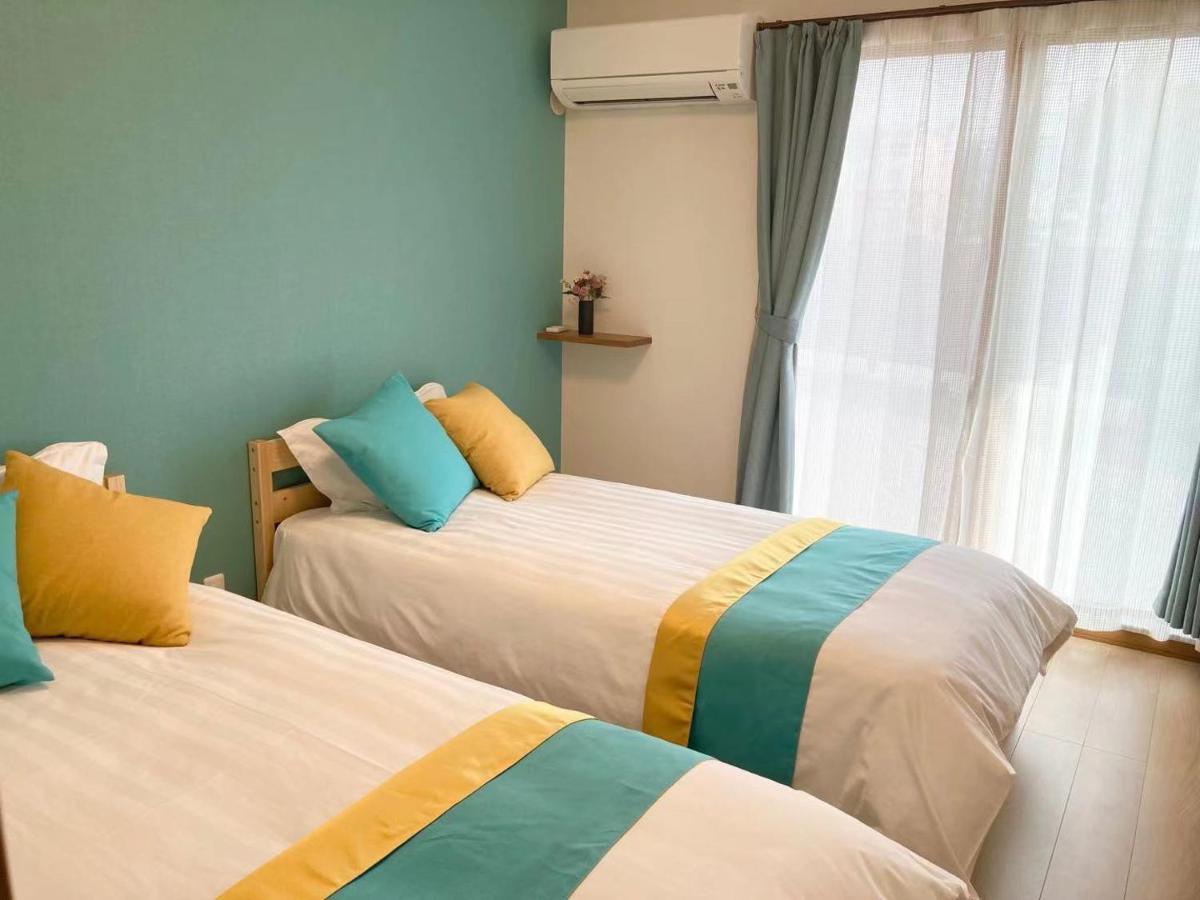 宝栄villas House A棟b棟 후지카와구치코 외부 사진