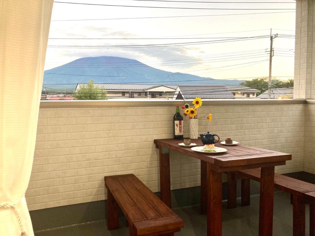 宝栄villas House A棟b棟 후지카와구치코 외부 사진