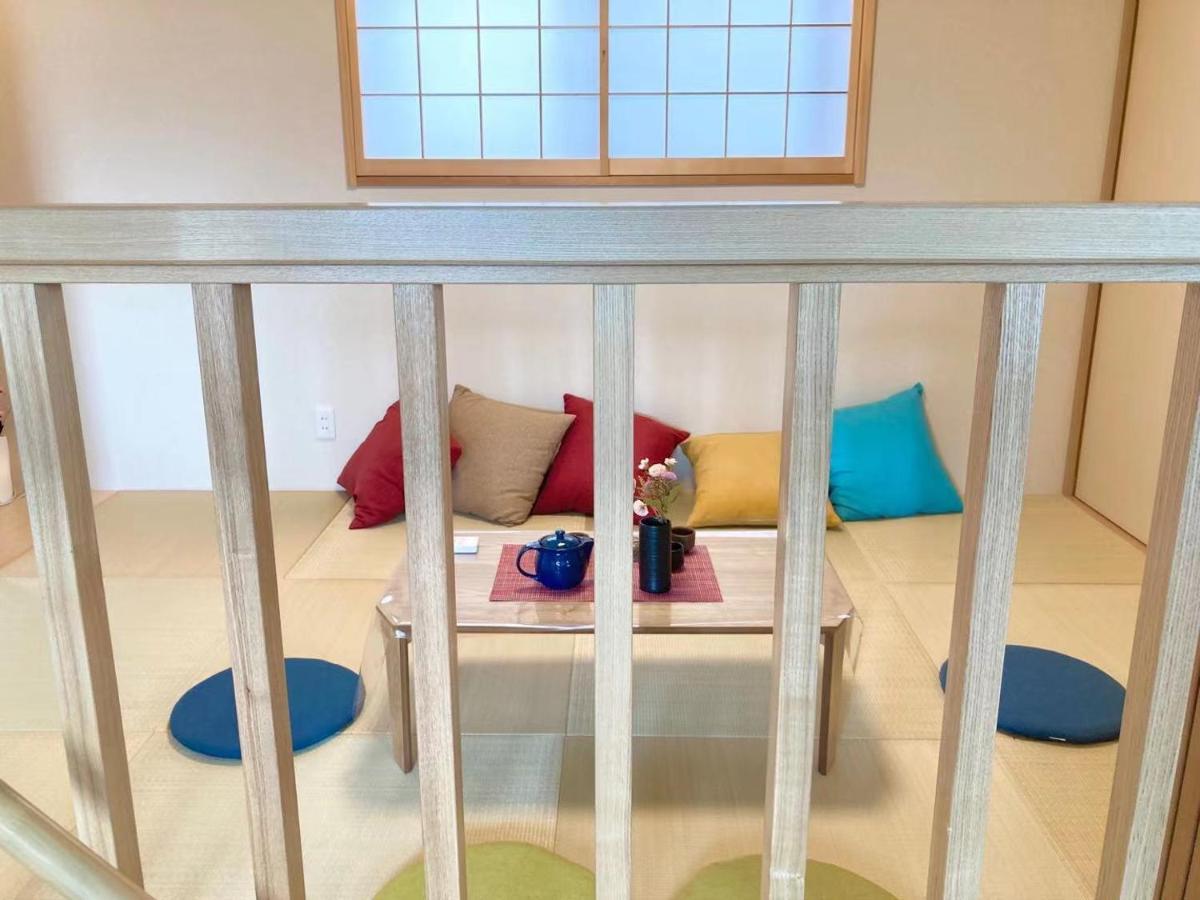 宝栄villas House A棟b棟 후지카와구치코 외부 사진