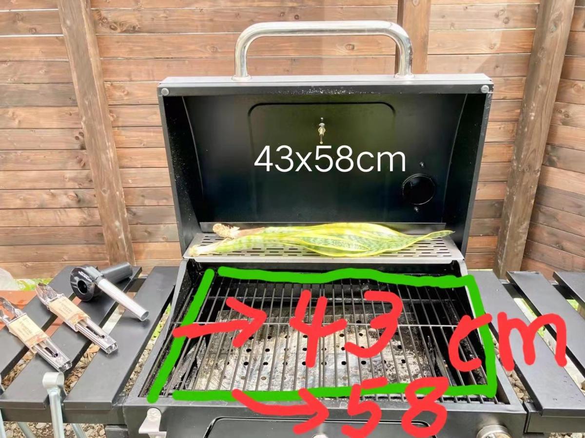 宝栄villas House A棟b棟 후지카와구치코 외부 사진