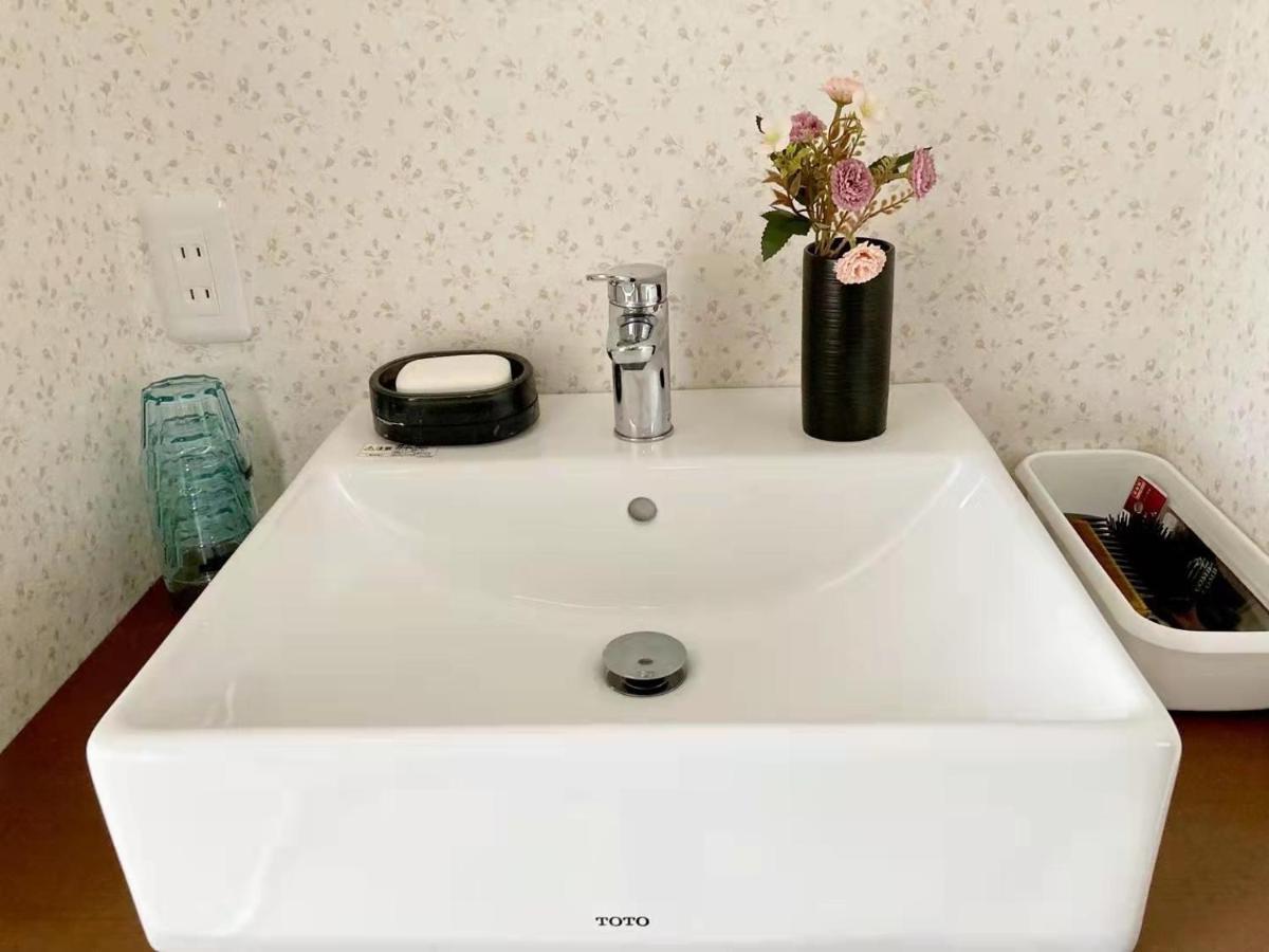 宝栄villas House A棟b棟 후지카와구치코 외부 사진