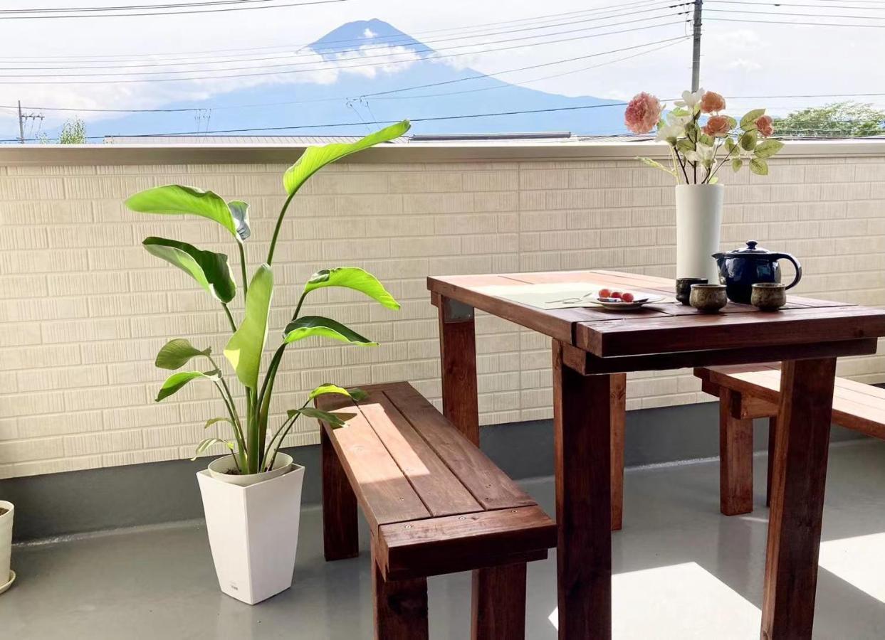 宝栄villas House A棟b棟 후지카와구치코 외부 사진