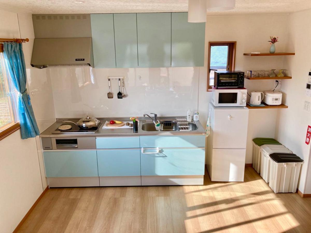 宝栄villas House A棟b棟 후지카와구치코 외부 사진