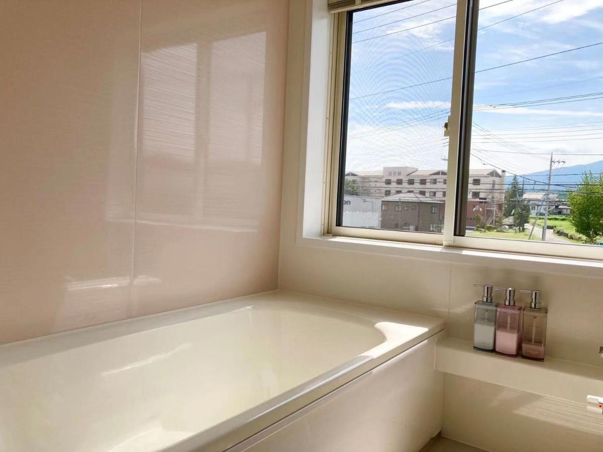 宝栄villas House A棟b棟 후지카와구치코 외부 사진