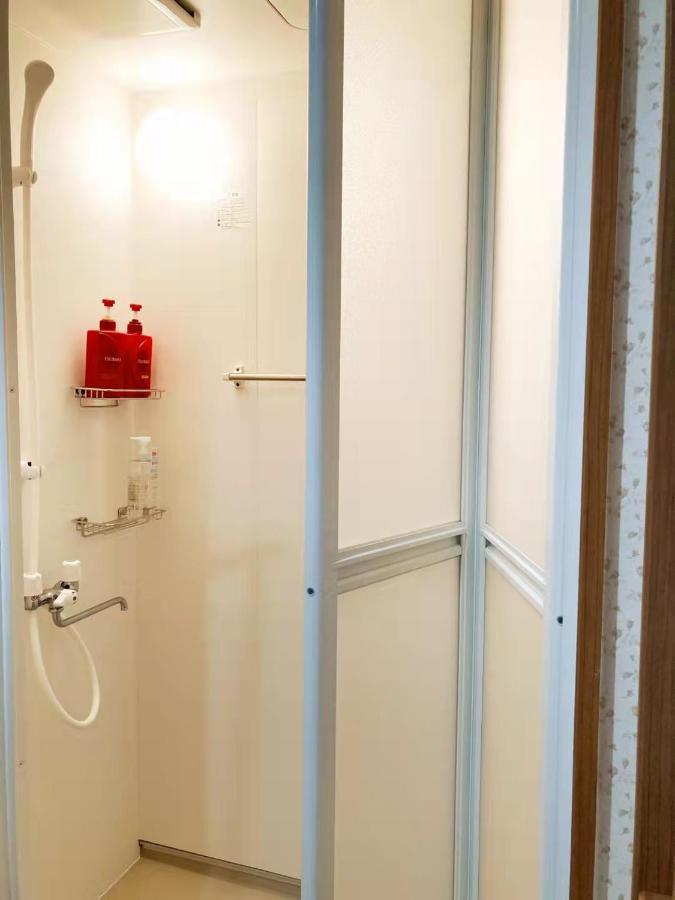 宝栄villas House A棟b棟 후지카와구치코 외부 사진