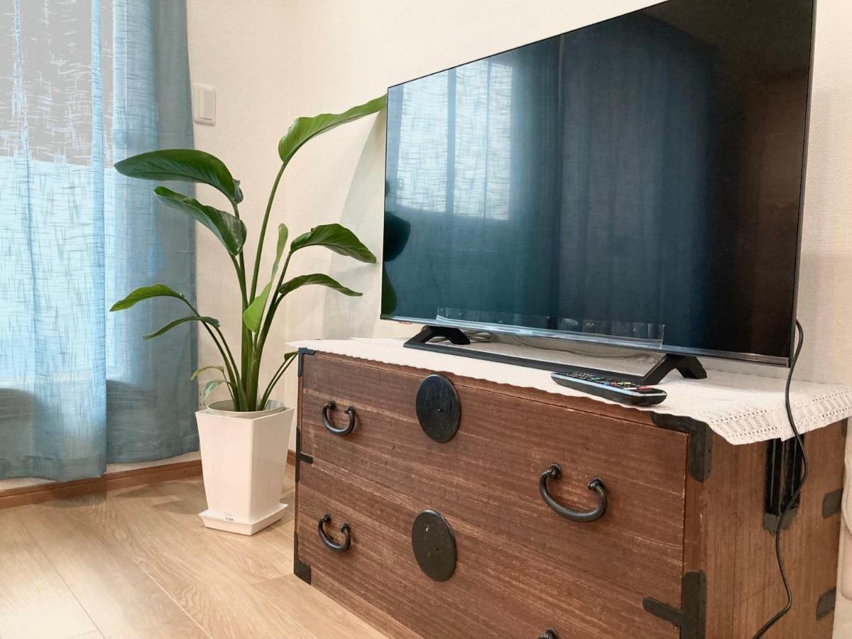 宝栄villas House A棟b棟 후지카와구치코 외부 사진
