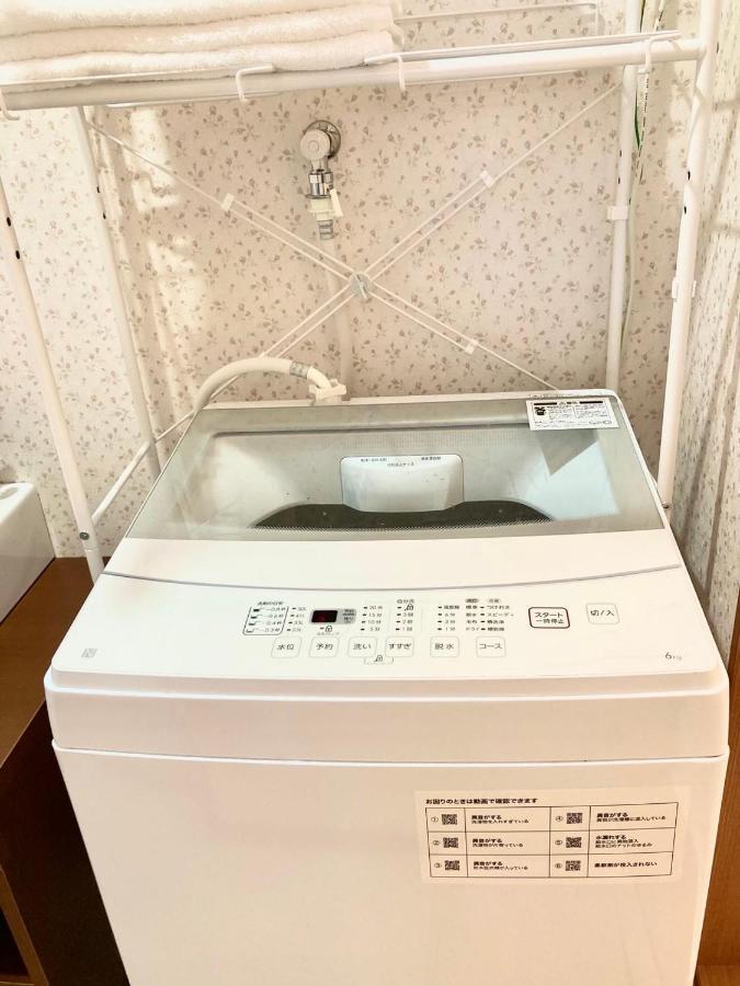 宝栄villas House A棟b棟 후지카와구치코 외부 사진