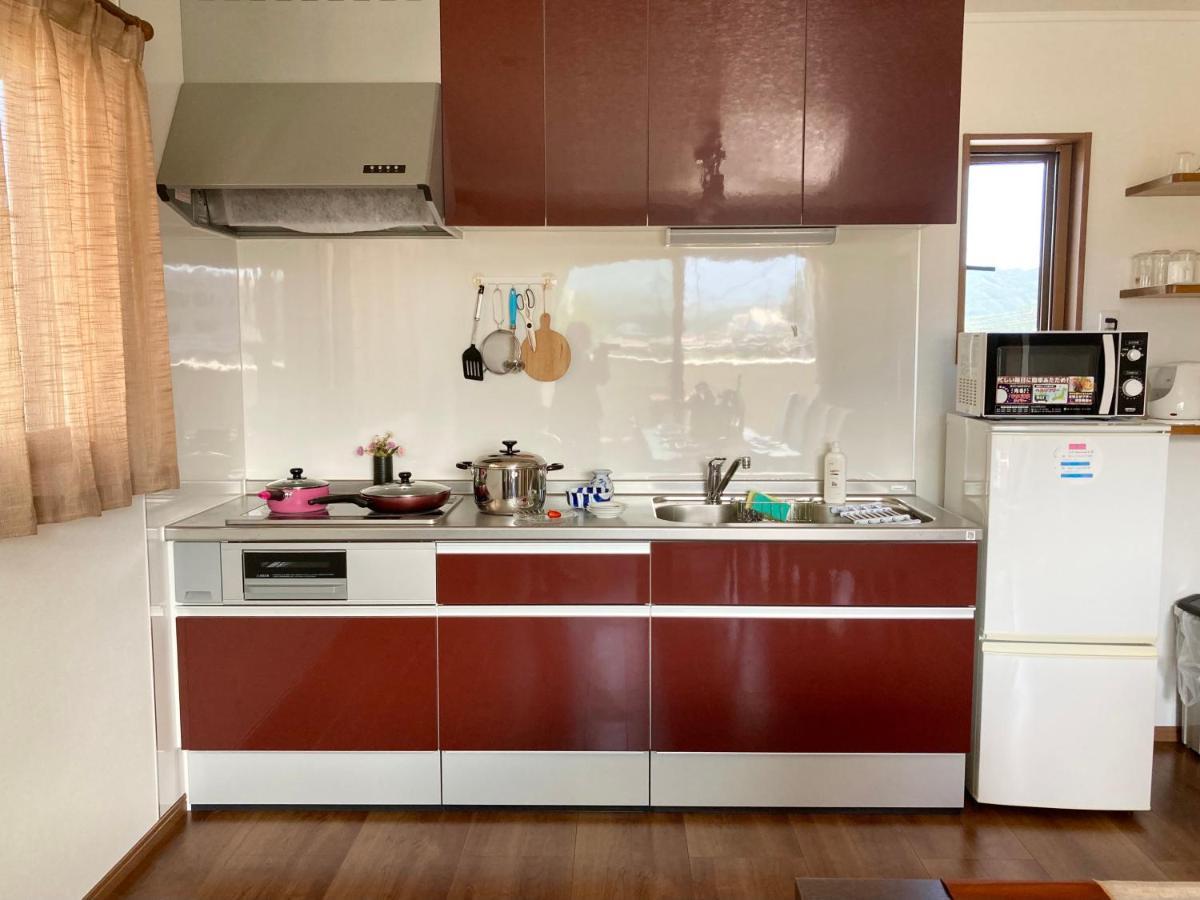 宝栄villas House A棟b棟 후지카와구치코 외부 사진