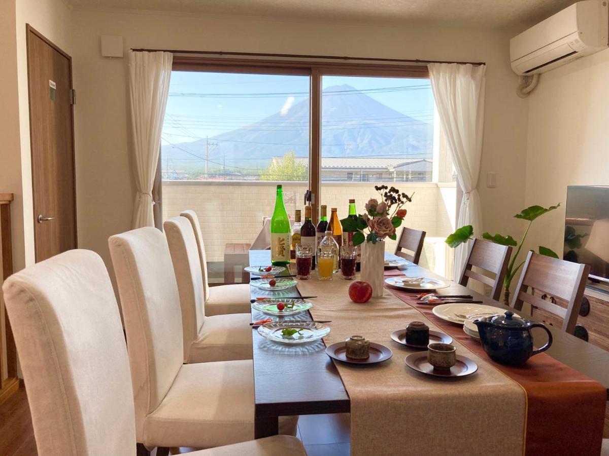 宝栄villas House A棟b棟 후지카와구치코 외부 사진