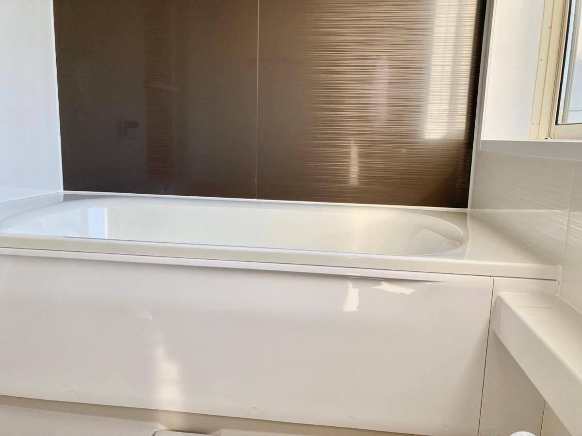 宝栄villas House A棟b棟 후지카와구치코 외부 사진
