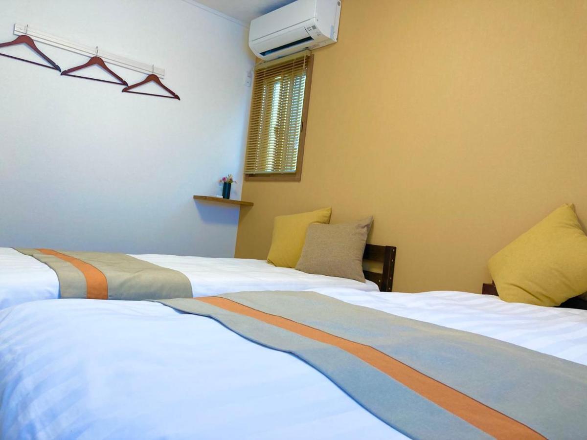 宝栄villas House A棟b棟 후지카와구치코 외부 사진