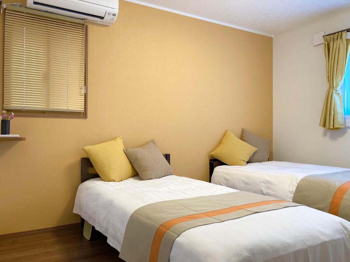 宝栄villas House A棟b棟 후지카와구치코 외부 사진