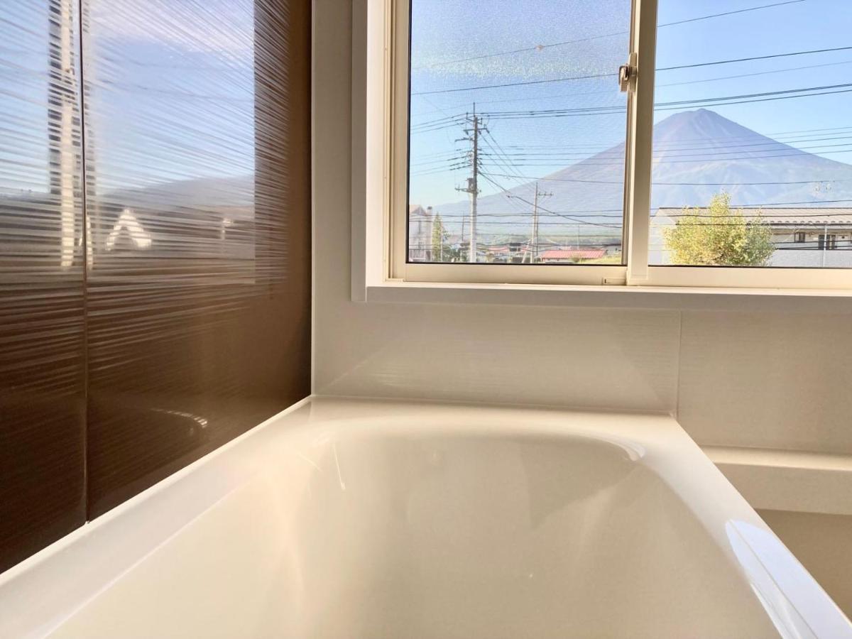 宝栄villas House A棟b棟 후지카와구치코 외부 사진