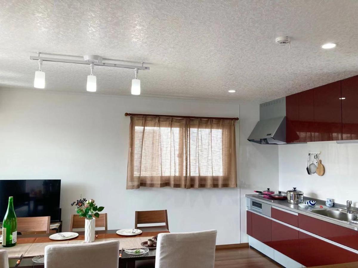 宝栄villas House A棟b棟 후지카와구치코 외부 사진