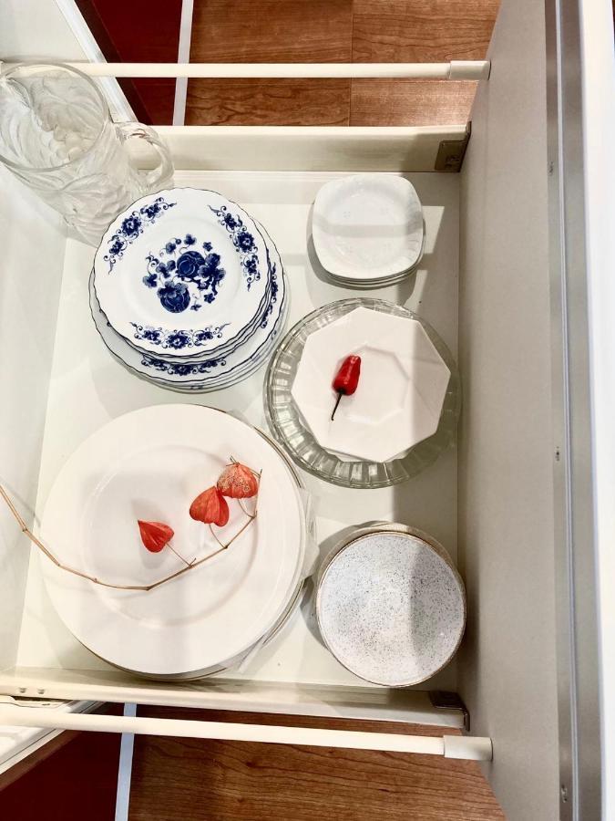 宝栄villas House A棟b棟 후지카와구치코 외부 사진