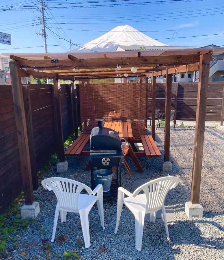 宝栄villas House A棟b棟 후지카와구치코 외부 사진