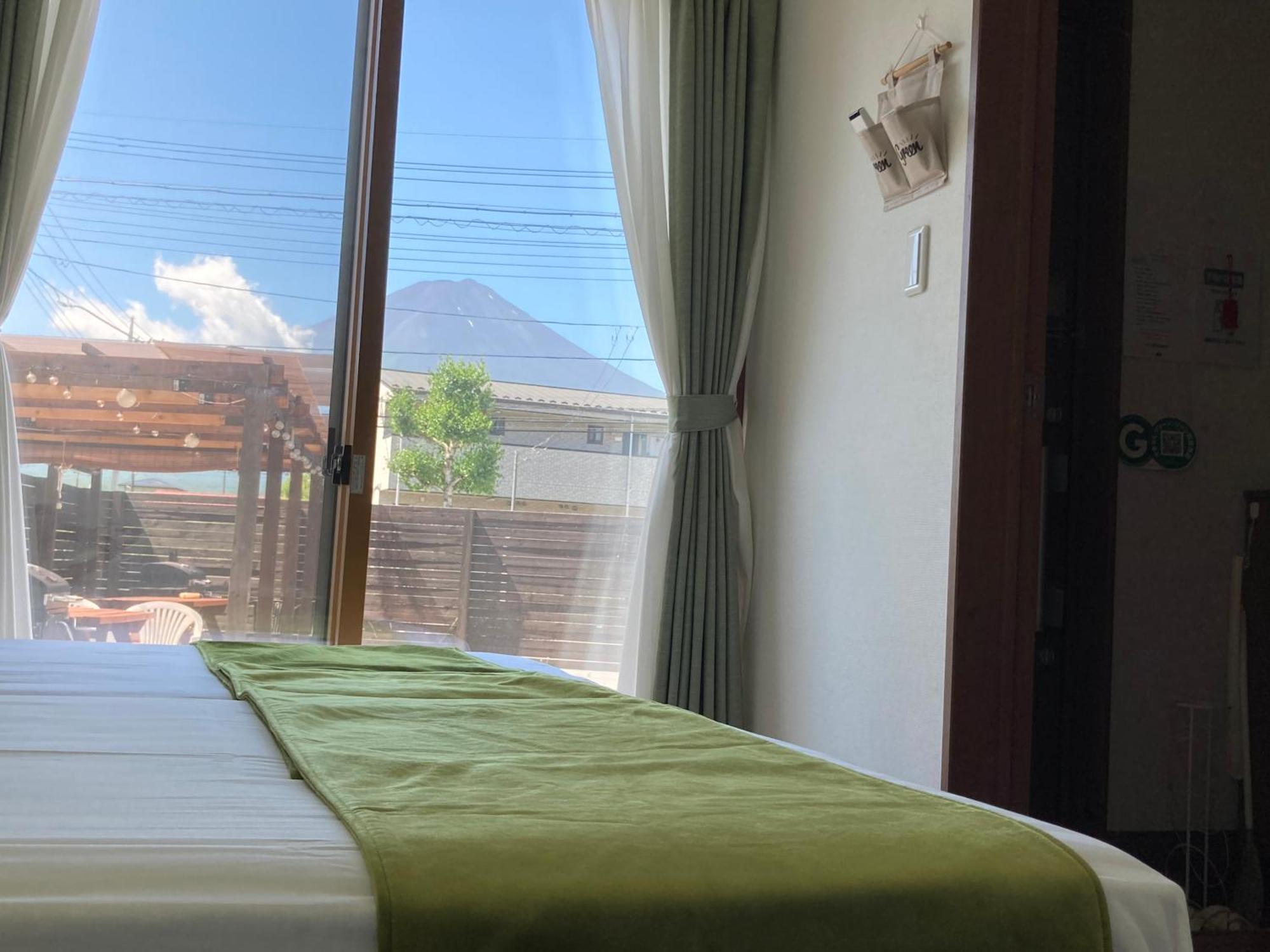 宝栄villas House A棟b棟 후지카와구치코 외부 사진