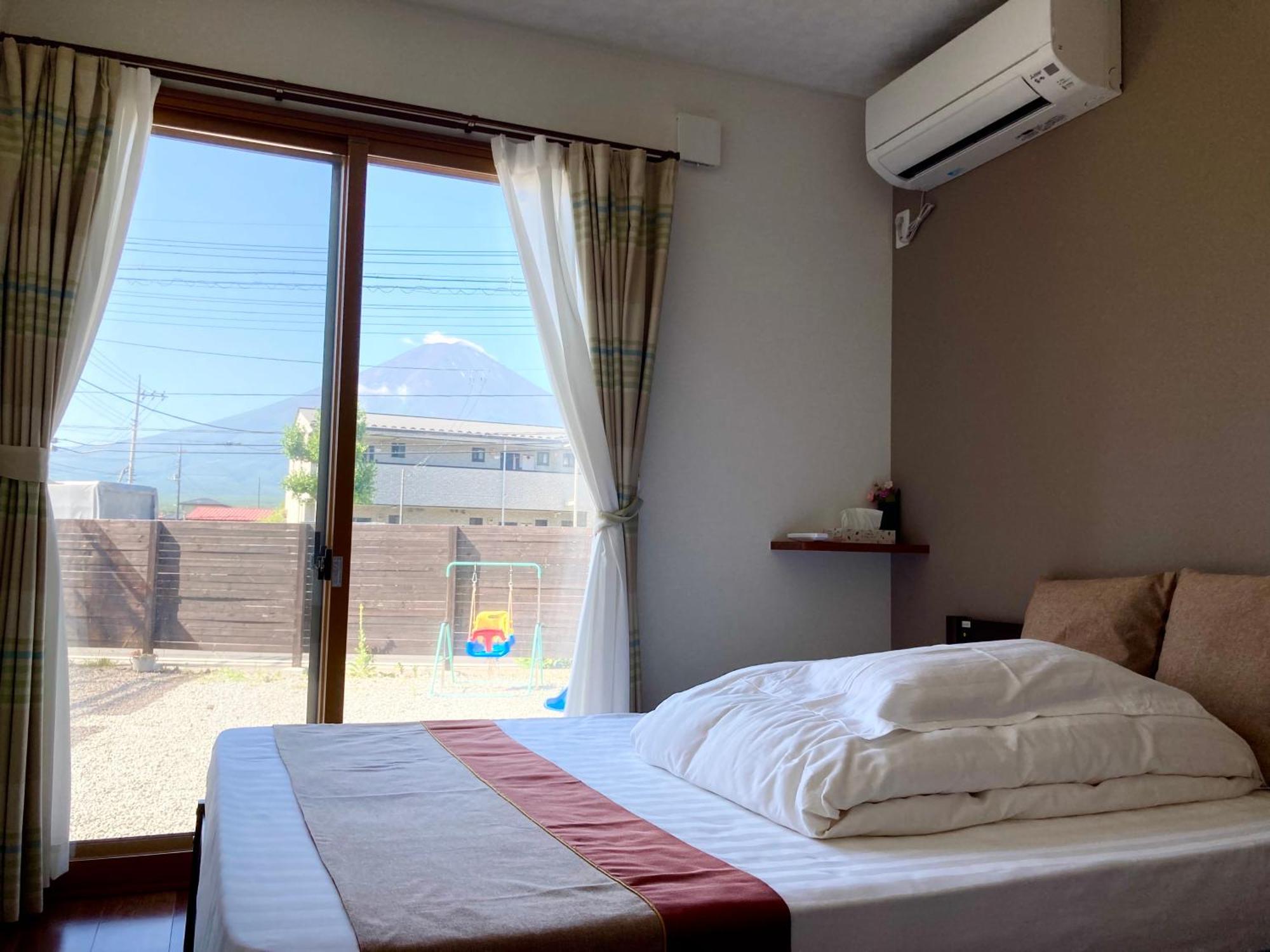 宝栄villas House A棟b棟 후지카와구치코 외부 사진